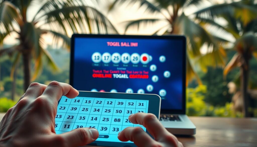 Togel Online Togel Online