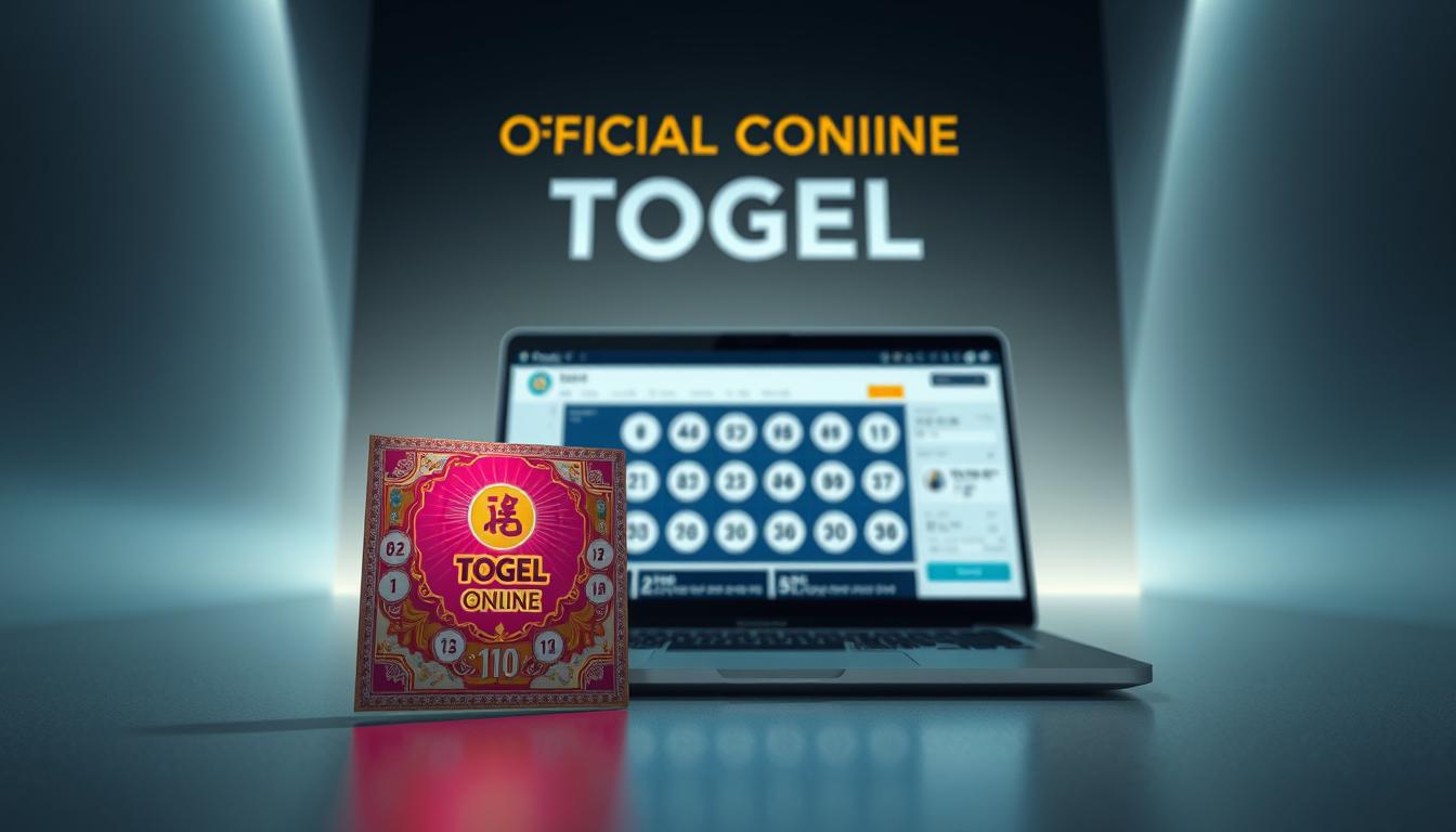 Togel Online