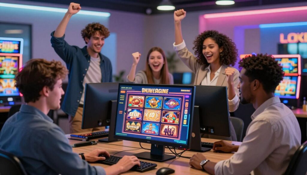 agen slot terpercaya agen slot terpercaya