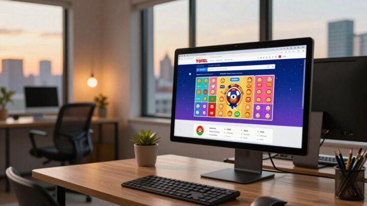 servertogel, toto togel