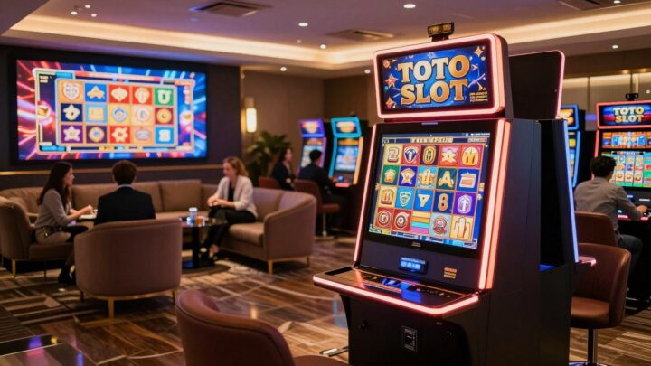 servertogel, toto slot, server togel