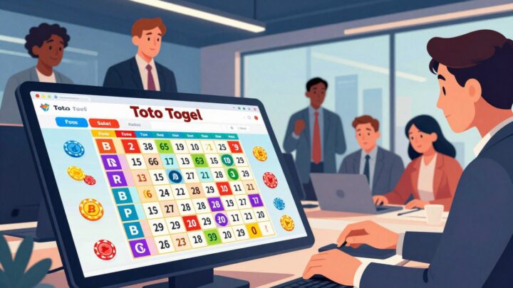 toto togel, agen toto, bento4d, toto88, sengtoto